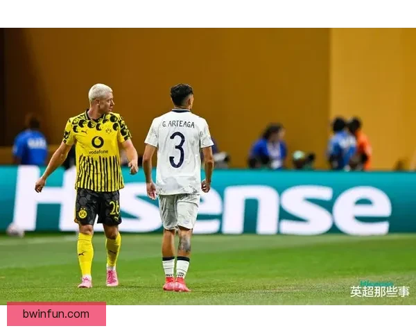 热刺欧冠主场四连胜零封纪录延续二比零击败多特蒙德彰显强势