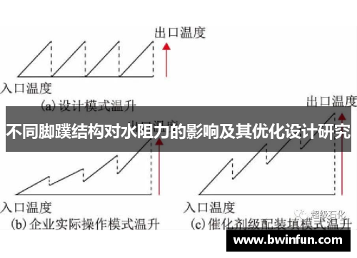 不同脚蹼结构对水阻力的影响及其优化设计研究